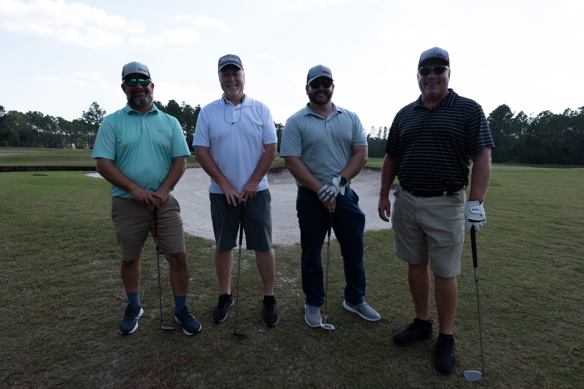 Golf Tournament 27